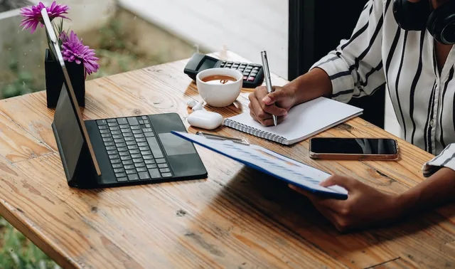 Outsourced Bookkeeping for Not-for-profits