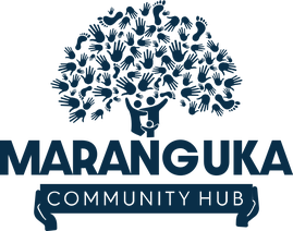 Maranguka Community Hub