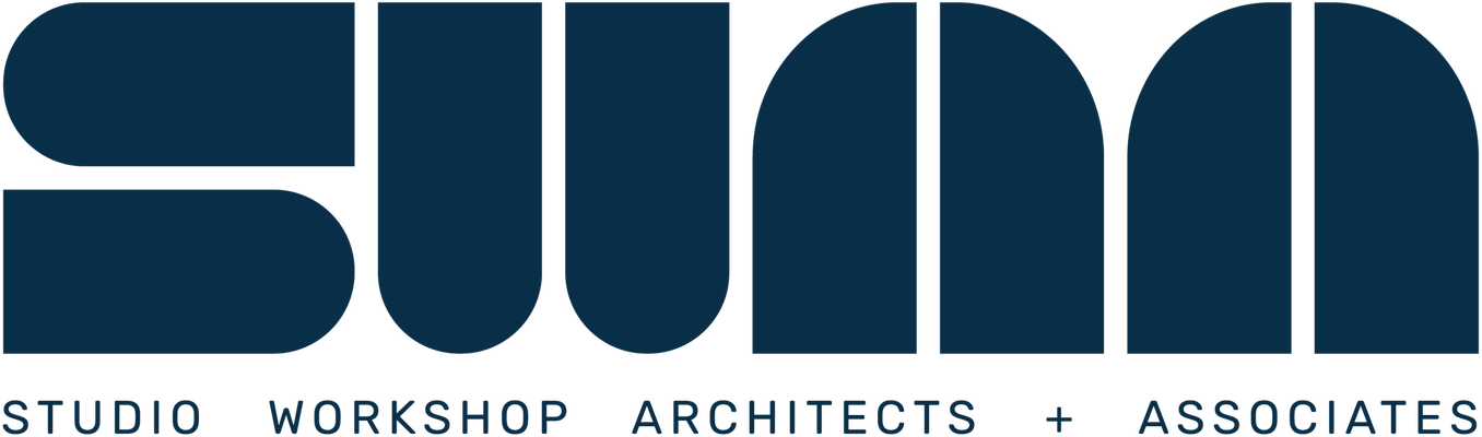Studio Workshop Architects