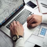 architecture firm bookkeeping image