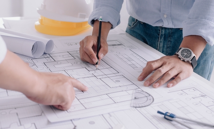 Bookkeeping Tips for Construction Business Image