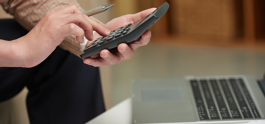 Bookkeeping Fees Tax Deduction