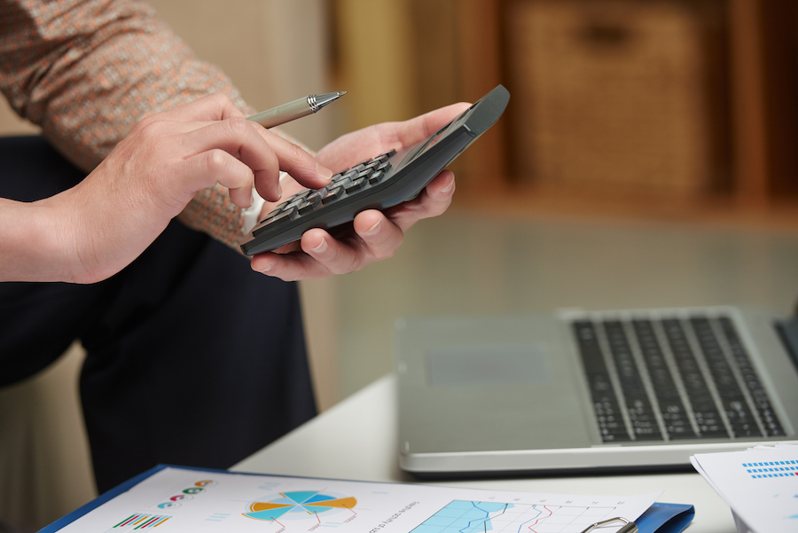 Are Bookkeeping Fees Tax Deductible Visory