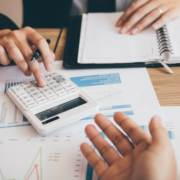 Financial Statements that bookkeepers prepare