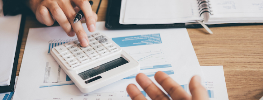 Financial Statements that bookkeepers prepare