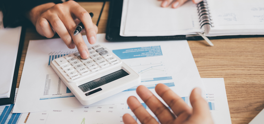 Financial Statements that bookkeepers prepare