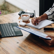 Outsourced Bookkeeping for Nonprofits