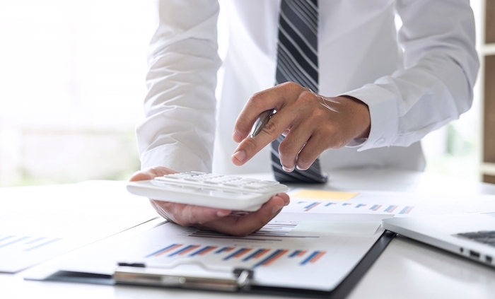 Balance Sheet Image