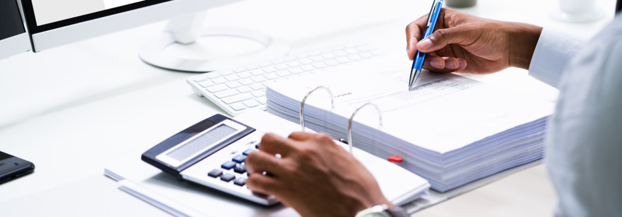 Double Entry Bookkeeping System