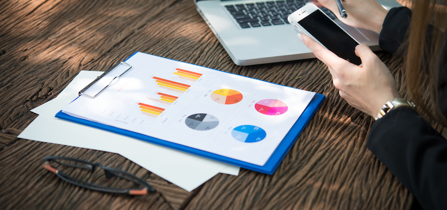 bookkeeping for startups