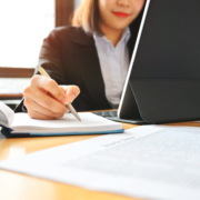 Bookkeeping Clean Up Checklist