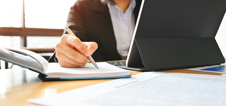 Bookkeeping Clean Up Checklist