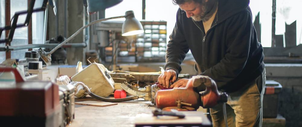 bookkeeping for tradies