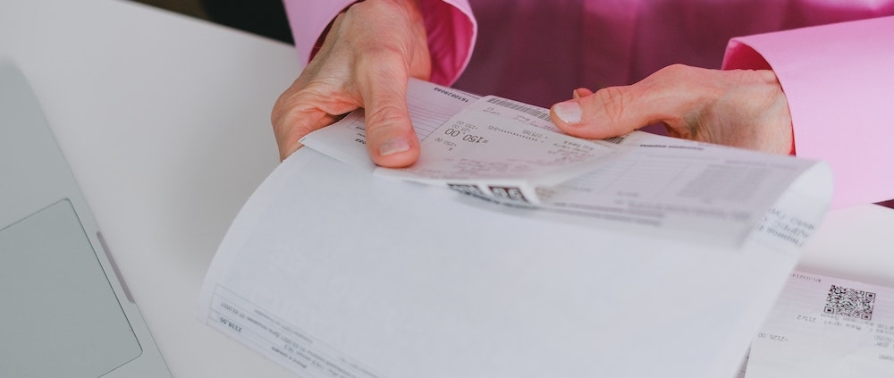 tax deductions without receipts
