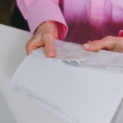tax deductions without receipts